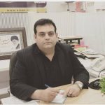 بابک طهماسبی:بزودی ترکیب هئیت رییسه ی جدید هلدینگ‌ رسانه ی خبری بزرگ خلیج فارس اعلام خواهد شد