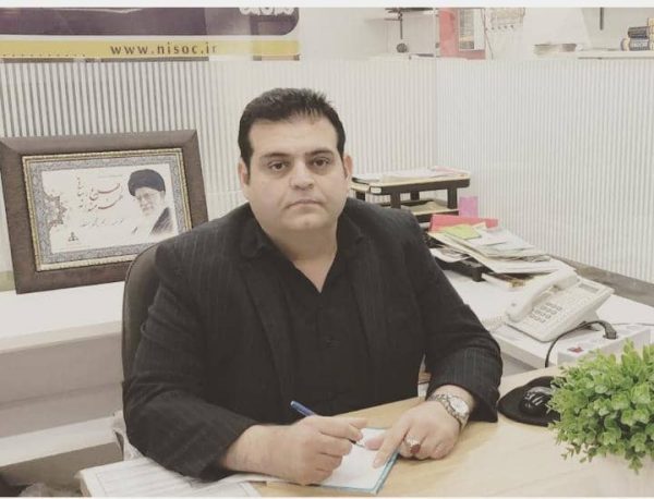 بابک طهماسبی:بزودی ترکیب هئیت رییسه ی جدید هلدینگ‌ رسانه ی خبری بزرگ خلیج فارس اعلام خواهد شد