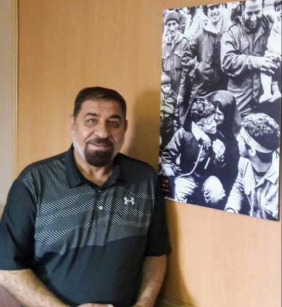 احیای مدیریت جهادی دفاع مقدس، در گرو نظر به وجه الله است