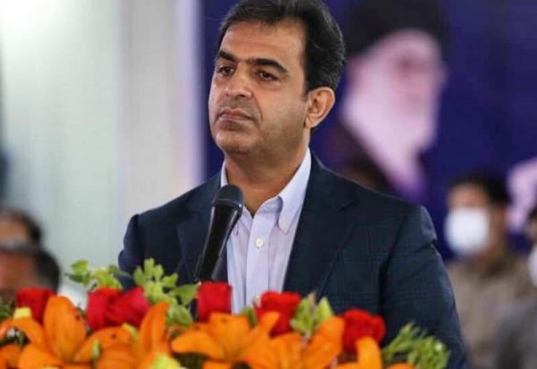سنگینی سایه ی عقاب لر بر شانه های وزیر صمت؛نقدی بر برکناری سوال برانگیز دکتر خداداد غریب پور از معاونت وزارت صمت