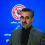 رئیس مرکز اطلاع‌رسانی وزارت بهداشت:ویروس کرونای هندی هنوز در ایران دیده نشده/فعلا ثبت نام واکسن نداریم