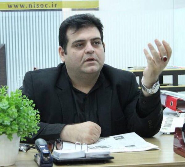 آقای اسماعیل سالم مدیر آبفا دزفول مودب باشید! لر ها و بختیاریان مهاجر نیستند!