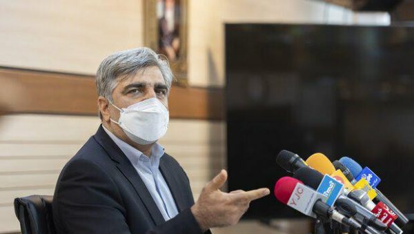 مدیر عامل سازمان تامین اجتماعی عنوان کرد:ارائه خدمات رایگان سازمان تامین اجتماعی به ۴۵میلیون نفر