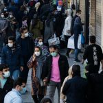فرمانده قرارگاه عملیاتی ستاد مدیریت کرونا در استان خبر داد:آغاز اجرای طرح کنترل هوشمند کرونا در خوزستان