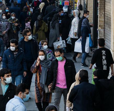 فرمانده قرارگاه عملیاتی ستاد مدیریت کرونا در استان خبر داد:آغاز اجرای طرح کنترل هوشمند کرونا در خوزستان