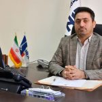حراست شرکت ملی حفاری ایران به عنوان حراست برتر استان خوزستان انتخاب شد