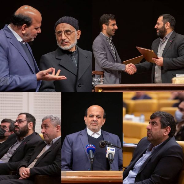 انعقاد نخستین قرارداد طرح احیای چاه‌های بسته و کم‌بازده نفتی