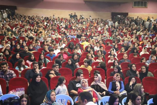 بازگشت دوباره شور و نشاط خاطره انگیز به شهر اهواز با میزبانی شهرک نفت