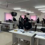 شرکت ۶۴۹ نفر در آزمون ورود به حرفه مهندسان در خوزستان