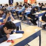 مدیر کل آموزش و پرورش خوزستان: آمادگی برگزاری آزمون نهایی مدارس در ۳۷۹ حوزه در خوزستان
