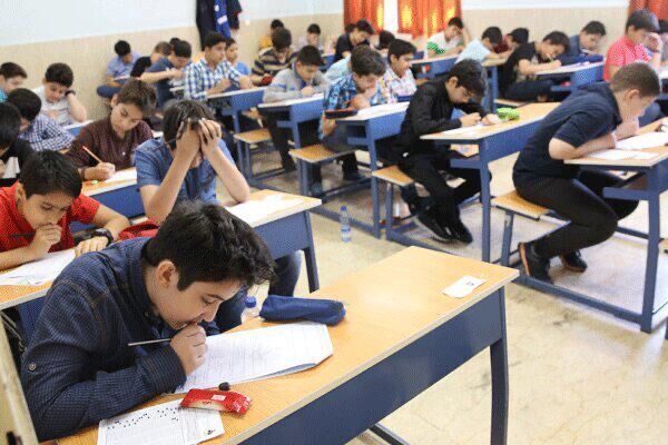 مدیر کل آموزش و پرورش خوزستان: آمادگی برگزاری آزمون نهایی مدارس در ۳۷۹ حوزه در خوزستان
