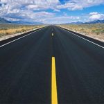 معاون راهداری اداره کل راهداری و حمل و نقل جاده‌ای خوزستان: خط کشی ۲ هزار کیلومتر از جاده‌های خوزستان