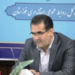 صدور حکم معاون سیاسی اجتماعی استانداری خوزستان از سوی وزیر کشور
