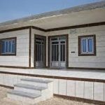 ساخت ۲۵۶ هزار واحد مسکونی روستایی در کشور
