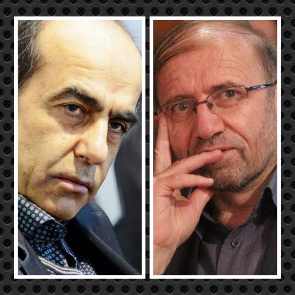 آقای مهندس خادمی!چه زود رشادت هایی که شمارا به مجلس فرستاد را فراموش کردید…؟!