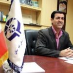 رحیم جلیلی مدیرعامل نمایشگاه بین المللی خوزستان:نمایش دستاوردهای صنعت نفت در قطب نفتی کشور