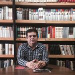 پیام تبریک بابک طهماسبی رییس رسانه روابط عمومی مناطق نفتخیز جنوب به خبرنگاران و اهالی قلم