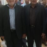 خبر خوش کاظمی معاون وزیر نفت در مصاحبه با اهواز نو :ظرف ۵سال آینده ٧هزار نفر در پالایشگاه آبادان استخدام خواهند شد