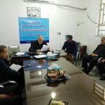 ملاقات عمومی و فردوس کریمی