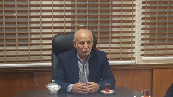 ستاداربعین صنعت آبفا