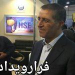 گزارش تصویری /اولین نمایشگاه تخصصی بهداشت، ایمنی و انرژی در اهواز آغاز به کار کرد