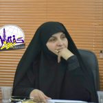 طی حکمی از سوی رئیس هیات مدیره و مدیرعامل شرکت فرودگاه‎ها و ناوبری هوایی ایران سرکار خانم پروانه سهرابی به سمت مدیر فرودگاه بین المللی آبادان منصوب شد.