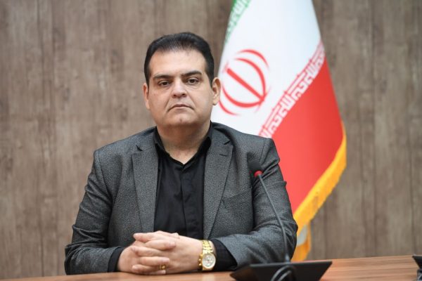 با حکم مهندس اسکندر فرهمند دکتر بابک طهماسبی رئیس امور خدمات فرهنگی اجتماعی مناطق نفت خیز جنوب شد
