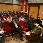 سمینار آموزش تخصصی خانواده،در شرکت نفت مناطق مرکزی ایران برگزار شد.