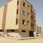 تحویل یک هزار و ۴۰۰ واحد مسکن مهر آبادان به متقاضیان