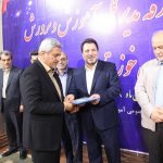 انتصاب مدیرکل جدید آموزش و پرورش خوزستان