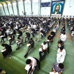 ثبت نام پذیرفته شدگان آزمون استخدامی از فردا
