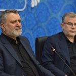 وزیر تعاون، کار و رفاه اجتماعی :ایجاد بیش از یک میلیون فرصت شغلی در دولت سیزدهم