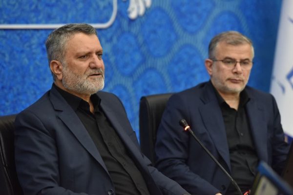 وزیر تعاون، کار و رفاه اجتماعی :ایجاد بیش از یک میلیون فرصت شغلی در دولت سیزدهم