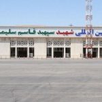 راه اندازی سامانه کمک ناوبری فرودگاه اهواز