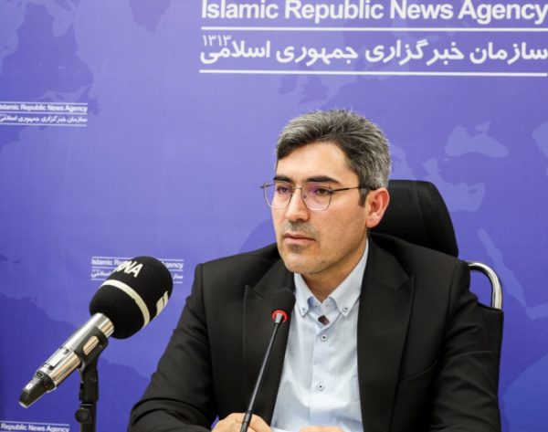 سخنگوی صنعت آب در گفت‌وگو با فرار رویداد: تدابیر لازم برای تأمین آب دیده شده است