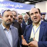 وزیر امور اقتصاد و دارایی: قطار پیشرفت ایران با وجود کارشکنی دشمنان متوقف نمی‌شود