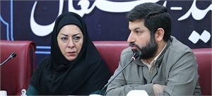 استاندار خوزستان:پروژه ها باید پیوست زیست محیطی داشته باشند.