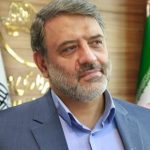 شهردار اهواز مطرح کرد:طرح های ضربتی آسفالت در دستور کار قرار دارد