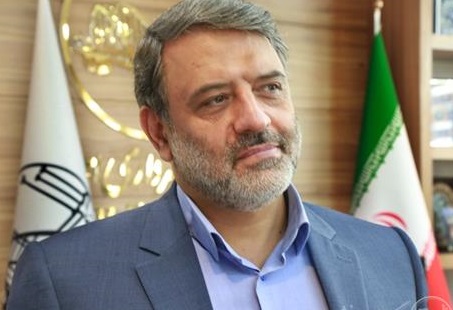 شهردار اهواز مطرح کرد:طرح های ضربتی آسفالت در دستور کار قرار دارد