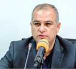 دکتر بحرینی:توجه به مسائل و مشکلات مرزنشینان استان خوزستان موجب امنیت مرزها ورشد اشتغال در منطقه می شود.
