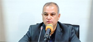 دکتر بحرینی:توجه به مسائل و مشکلات مرزنشینان استان خوزستان موجب امنیت مرزها ورشد اشتغال در منطقه می شود.