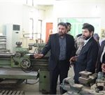 استاندار خوزستان:دانش تئوریک باید همراه با آموزش فنی و حرفه ای باشد.