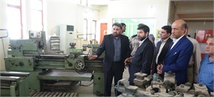 استاندار خوزستان:دانش تئوریک باید همراه با آموزش فنی و حرفه ای باشد.