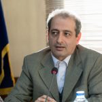 مدیر HSE شرکت ملی نفت ایران:  استانداردهای نفت در حادثه سیل رعایت شده است/ ضرورت تدوین درس‎آموزی از بحران اخیر