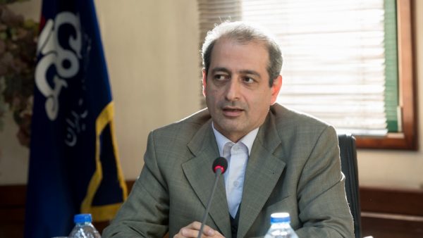 مدیر HSE شرکت ملی نفت ایران:  استانداردهای نفت در حادثه سیل رعایت شده است/ ضرورت تدوین درس‎آموزی از بحران اخیر