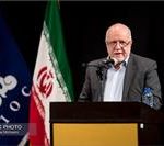 وزیر نفت : تسلیم شرایط سخت نمیشویم