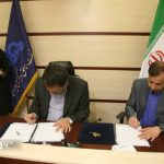 تفاهمنامه احداث یک مرکز تفکیک و دو ایستگاه تقویت فشار گاز در استان فارس امضا شد