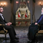 روحانی: به‌زودی هیئت‌هایی به کشورهای منطقه و صادرکننده نفت اعزام می‌شود