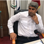 پردیس؛ بزرگ‌ترین صادرکننده اوره و آمونیاک ایران