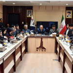 مهندس سید عبدالله موسوی:  شرکت ملی حفاری ایران به عنوان مولود انقلاب نماد استقلال و خودکفایی صنعتی است